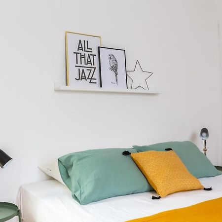 Guestready - Modern Apartment In City Center For Up To 4 Guests! Bordeaux Zewnętrze zdjęcie