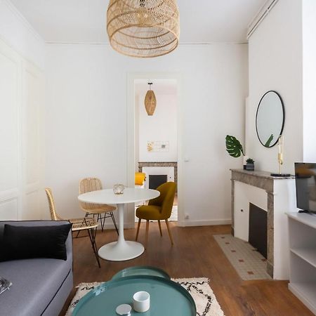 Guestready - Modern Apartment In City Center For Up To 4 Guests! Bordeaux Zewnętrze zdjęcie