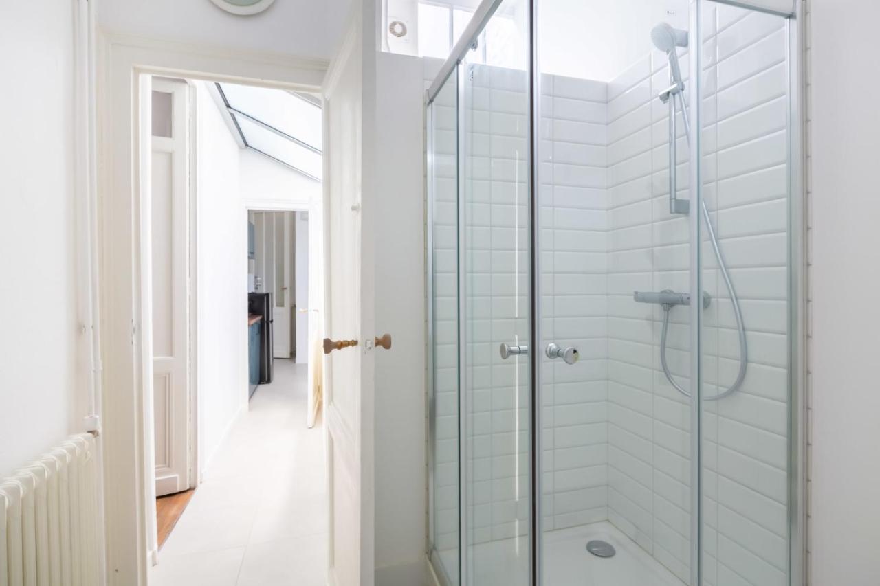 Guestready - Modern Apartment In City Center For Up To 4 Guests! Bordeaux Zewnętrze zdjęcie