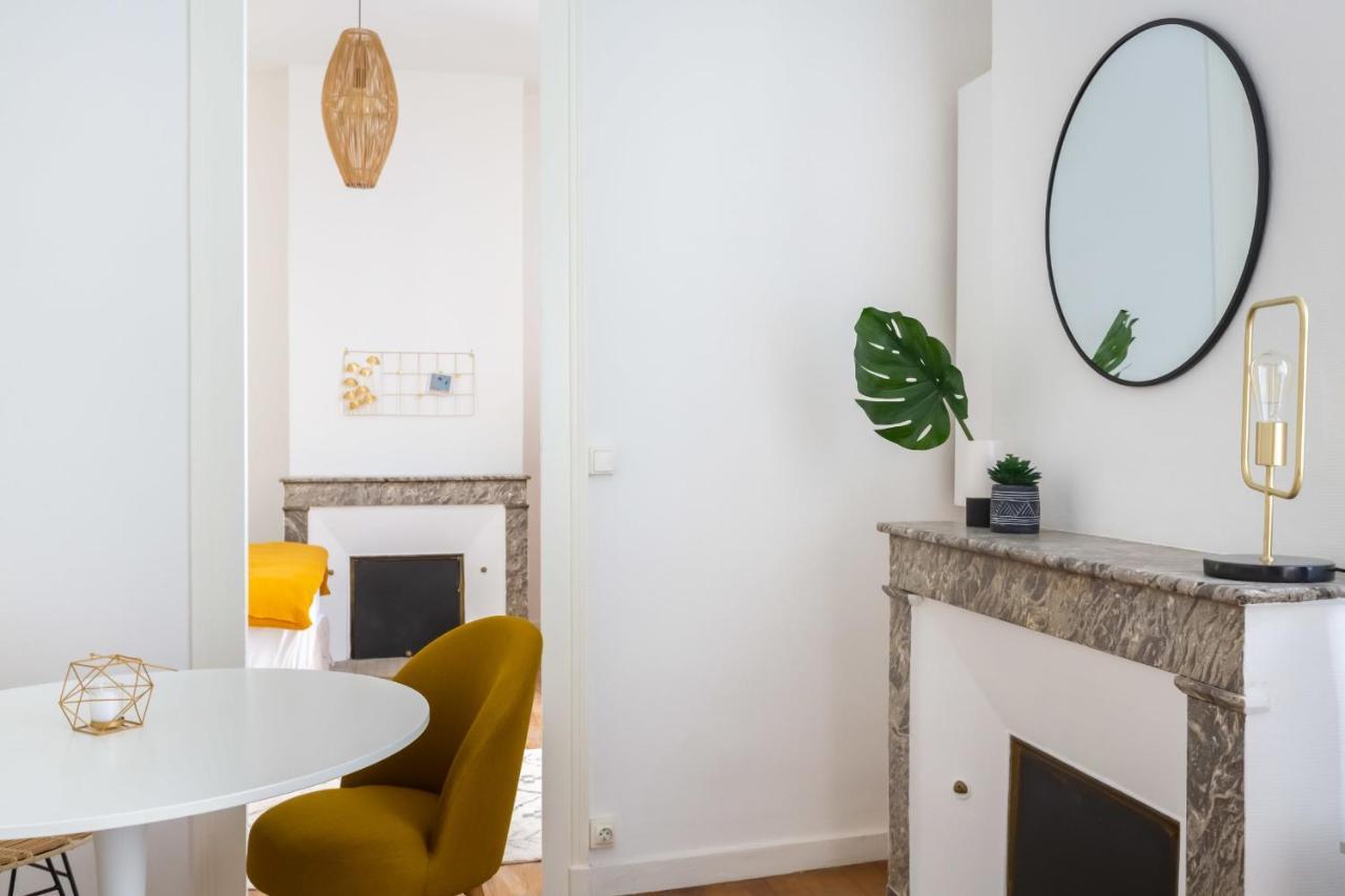 Guestready - Modern Apartment In City Center For Up To 4 Guests! Bordeaux Zewnętrze zdjęcie