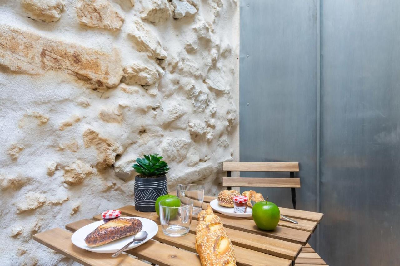Guestready - Modern Apartment In City Center For Up To 4 Guests! Bordeaux Zewnętrze zdjęcie