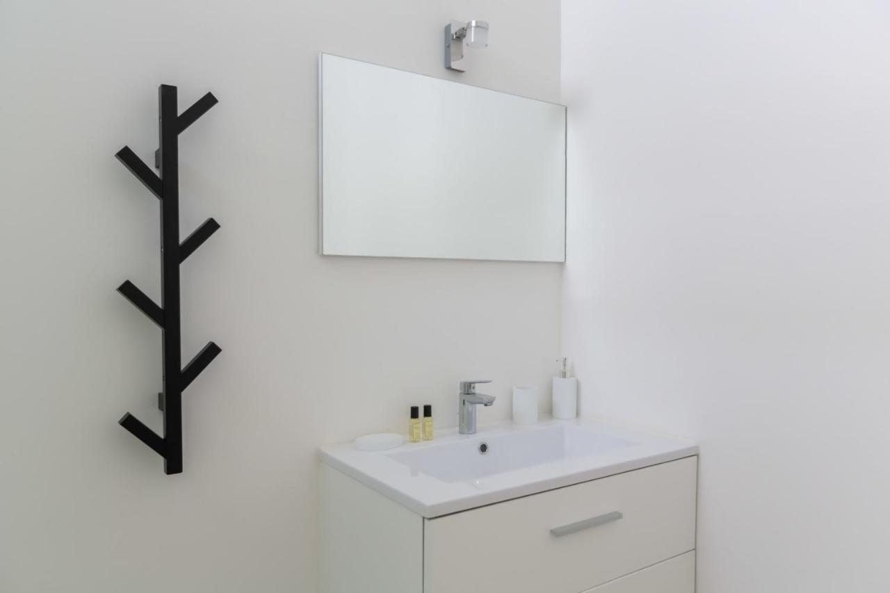 Guestready - Modern Apartment In City Center For Up To 4 Guests! Bordeaux Zewnętrze zdjęcie
