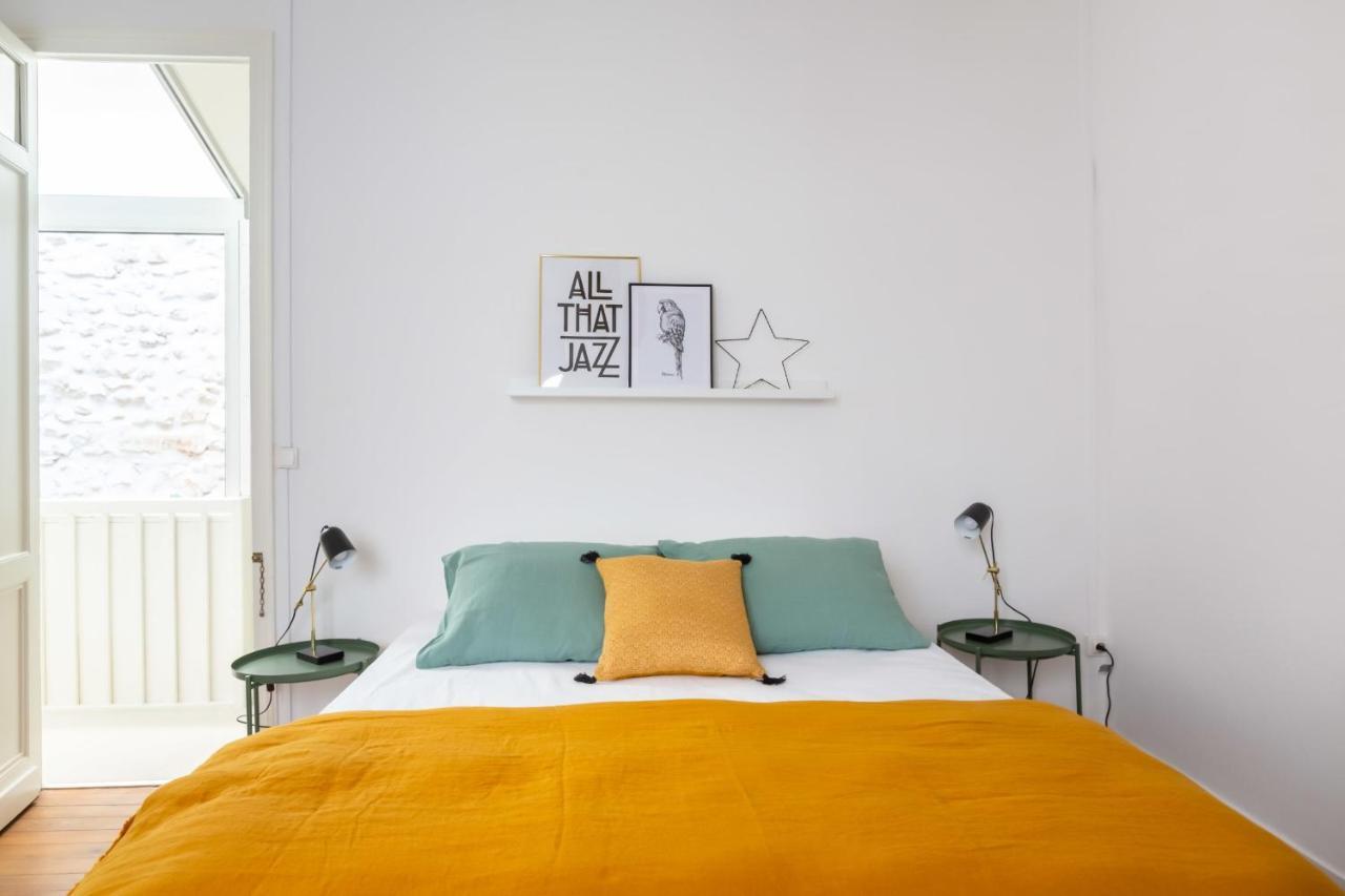 Guestready - Modern Apartment In City Center For Up To 4 Guests! Bordeaux Zewnętrze zdjęcie