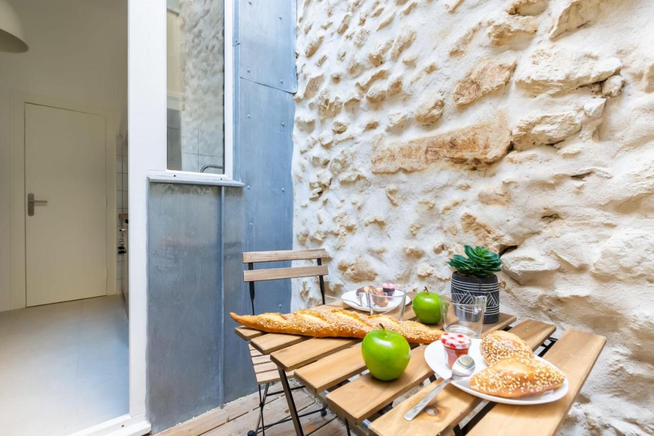Guestready - Modern Apartment In City Center For Up To 4 Guests! Bordeaux Zewnętrze zdjęcie