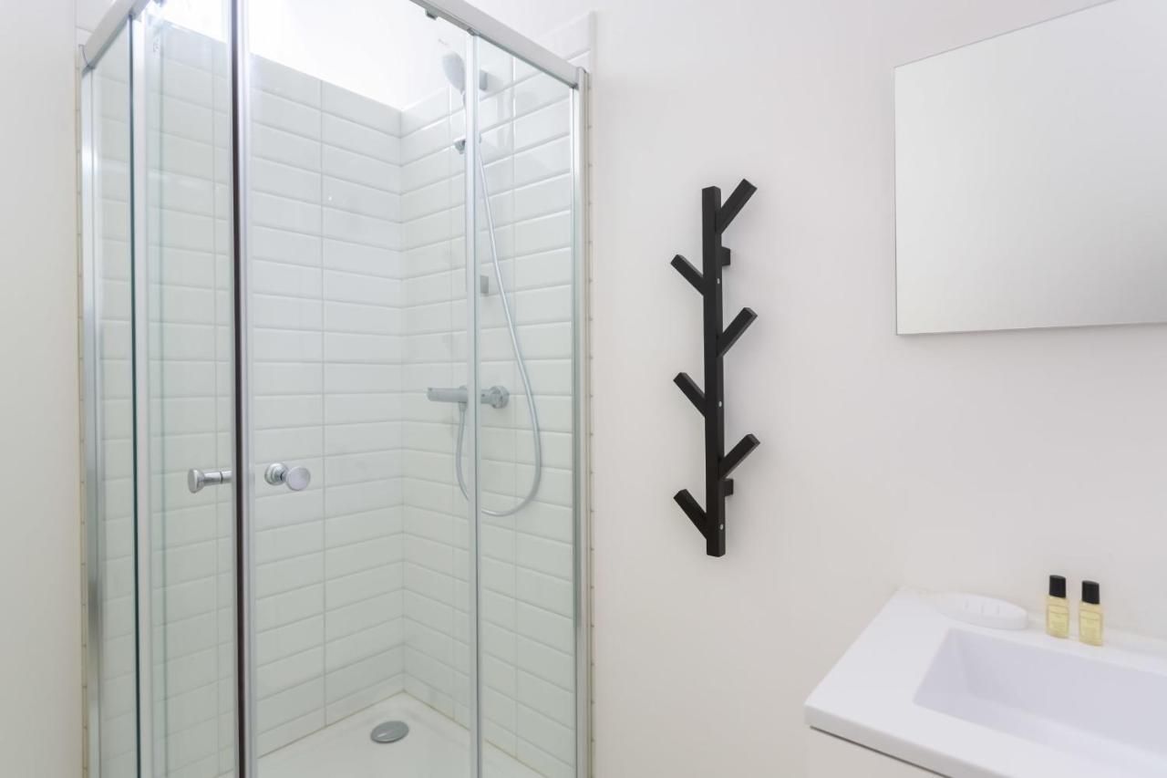 Guestready - Modern Apartment In City Center For Up To 4 Guests! Bordeaux Zewnętrze zdjęcie